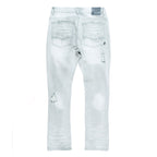 M1979 Moreli Jeans - Gray