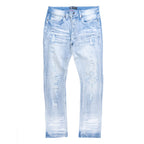 M1979 Moreli Jeans - Light Wash