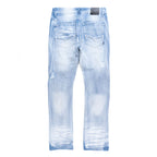 M1979 Moreli Jeans - Light Wash