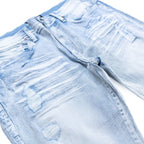 M1979 Moreli Jeans - Light Wash