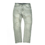 M1988 Pescara Jeans - Gray