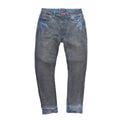 M1991 Avenida Greased Jeans - Grease Wash
