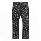 Jeans | M1996 Rinaldi Pants - Black