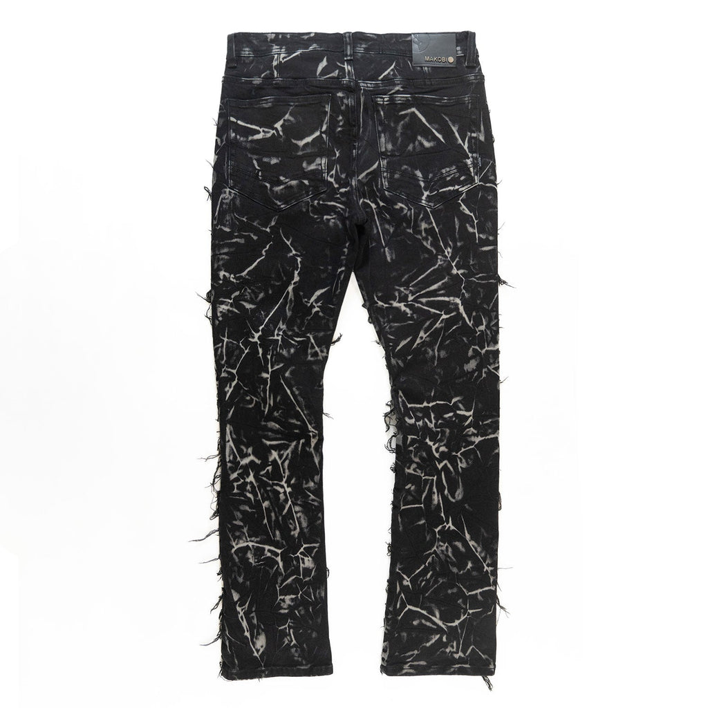 Jeans | M1996 Rinaldi Pants - Black