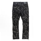 Jeans | M1996 Rinaldi Pants - Black