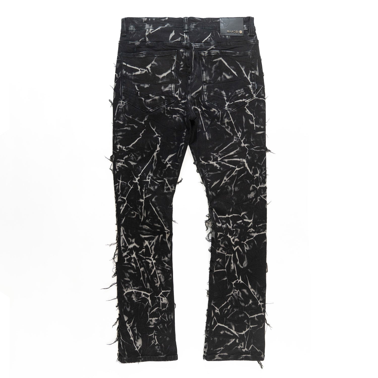 Jeans | M1996 Rinaldi Pants - Black