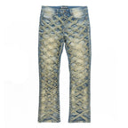 Jeans | M1996 Rinaldi Pants - Dirt
