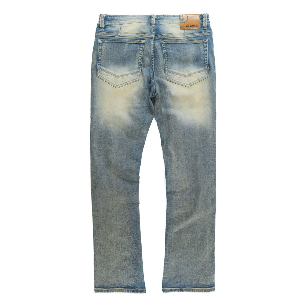 Jeans | M1996 Rinaldi Pants - Dirt
