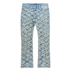 Jeans | M1996 Rinaldi Pants - Light Wash