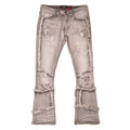 M1997 Gianos Stacked Jeans - Gray