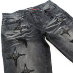 Jeans | M1998 Bottega Pants - Black