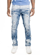 Jeans | M1998 Bottega Pants - Dark Wash