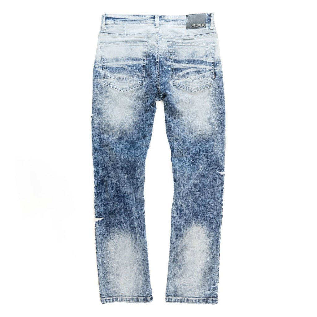 Jeans | M1998 Bottega Pants - Dark Wash