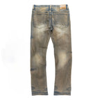 Jeans | M1998 Bottega Pants - Dirt