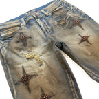 Jeans | M1998 Bottega Pants - Dirt