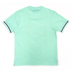 M219 Flamingo Tee - Mint