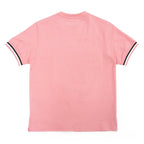 M219 Flamingo Tee - Salmon