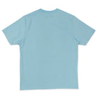 M227 Trust No One Tee - Light Blue
