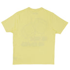 M264 No Risk No reward Tee- Yellow
