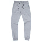 M3707 Tech Fleece Zip Up Hoody Set - Gray