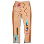 M5121 All A Dream Fleece Set - Peach