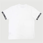 M274 Makobi Essential Spring Tee - White