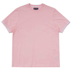 M275 Makobi Luciano Tee - Pink