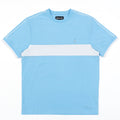 M301 Makobi Ricci Core Tee - Blue