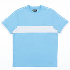 M301 Makobi Ricci Core Tee - Blue
