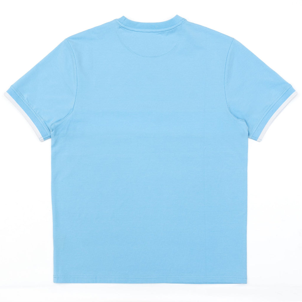 M301 Makobi Ricci Core Tee - Blue