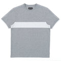 M301 Makobi Ricci Core Tee - Gray