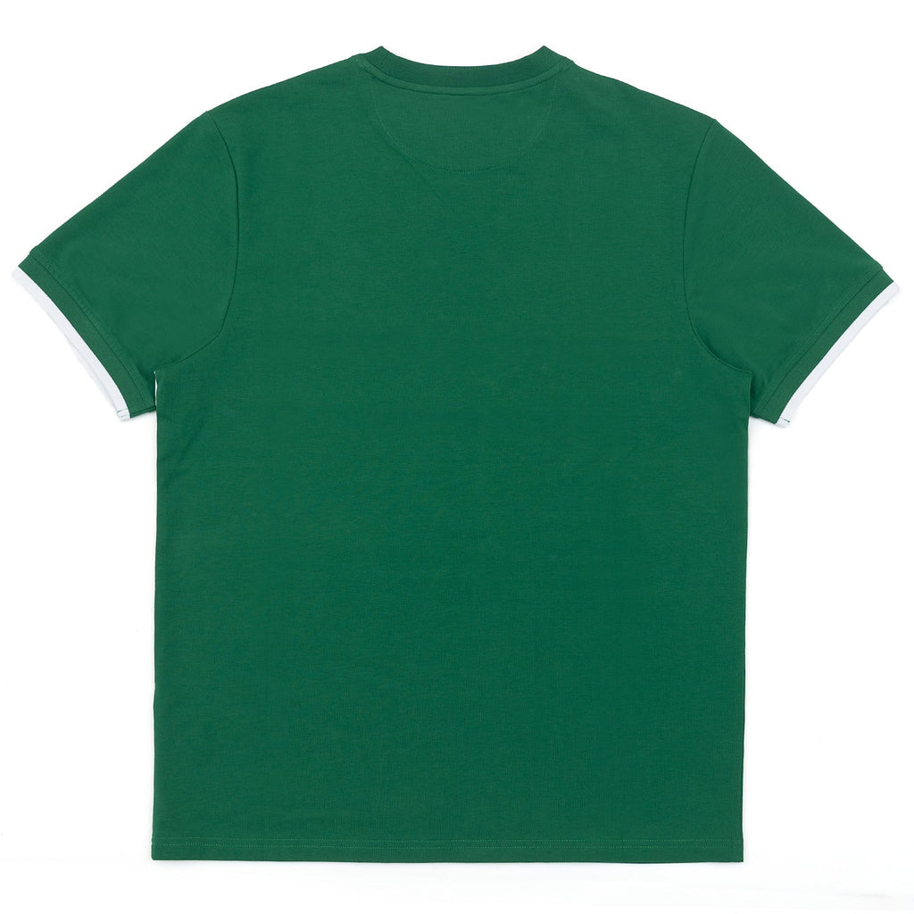M301 Makobi Ricci Core Tee - Green