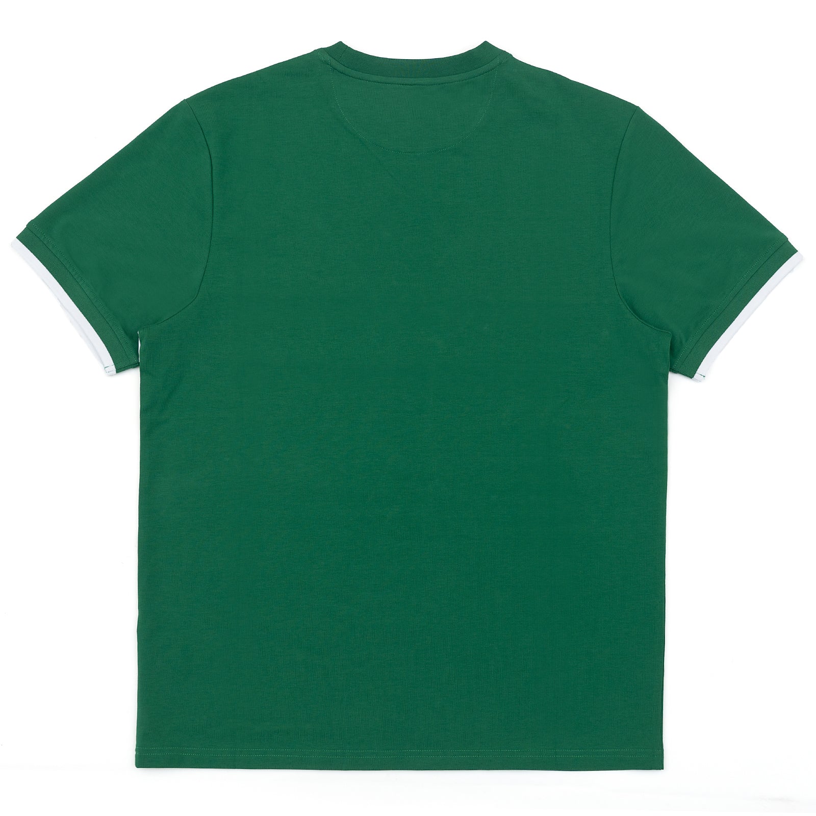 M301 Makobi Ricci Core Tee - Green