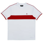 M301 Makobi Ricci Core Tee - White