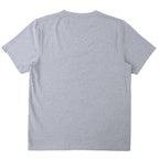 M303 Essential Crewneck Tee - Gray