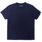 M303 Essential Crewneck Tee - Navy