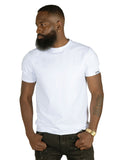 M303 Essential Crewneck Tee -  White