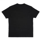 M304 Tiger In Paradise Tee - Black