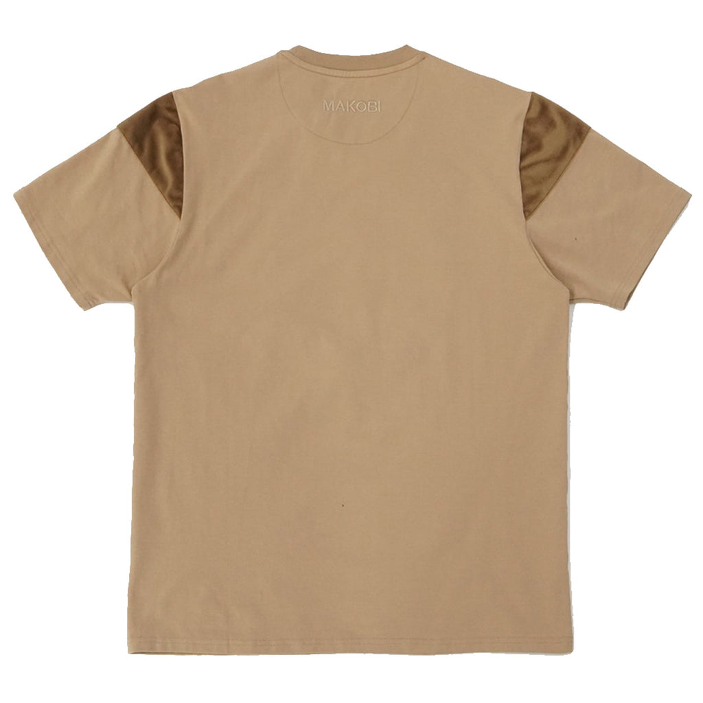 M331 Leone Tee - Khaki
