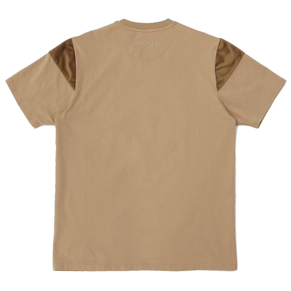 M331 Leone Tee - Khaki