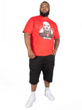 M332 Grind Mode Tee - Red
