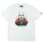 M332 Grind Mode Tee - White
