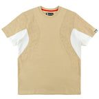 M343 Amato Tee - Khaki