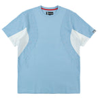 M343 Amato Tee - Blue