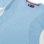 M343 Amato Tee - Blue