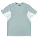 M343 Amato Tee - Teal