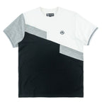 M347 Lombardi Tee - Black