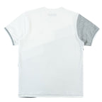 M347 Lombardi Tee - Black