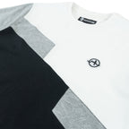 M347 Lombardi Tee - Black