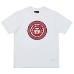 M349 Angelo Medusa Tee - Red